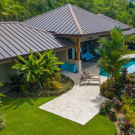 Casa Latte Villa อูวีตา ภายนอก รูปภาพ