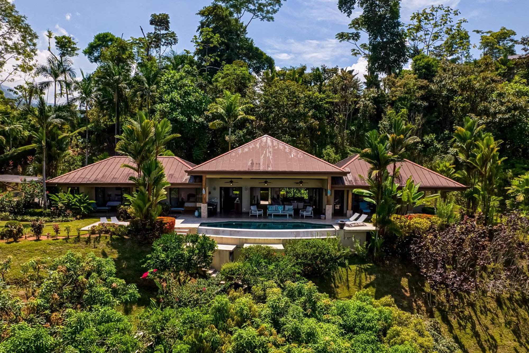 Casa Latte Villa อูวีตา ภายนอก รูปภาพ