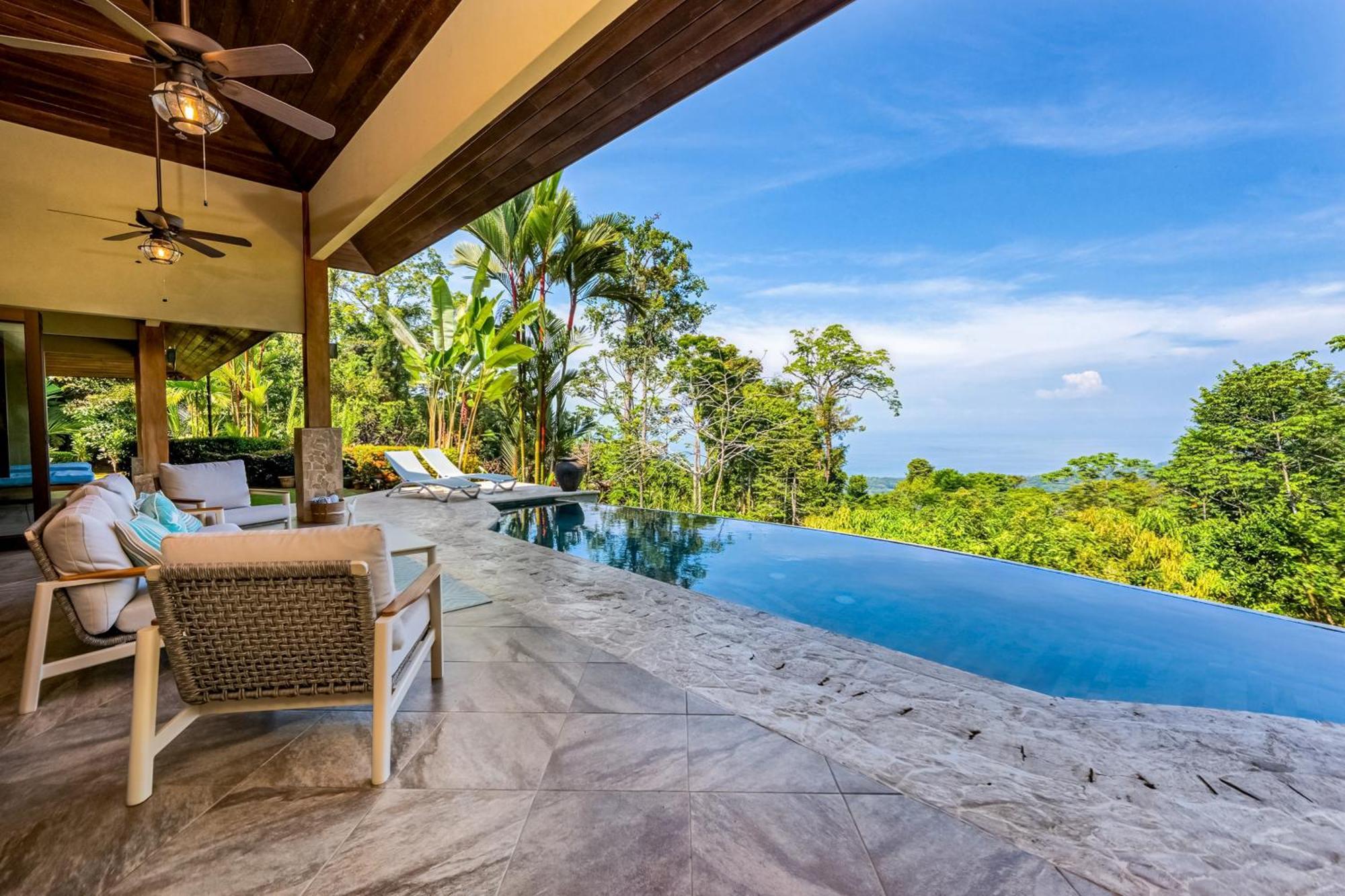 Casa Latte Villa อูวีตา ภายนอก รูปภาพ