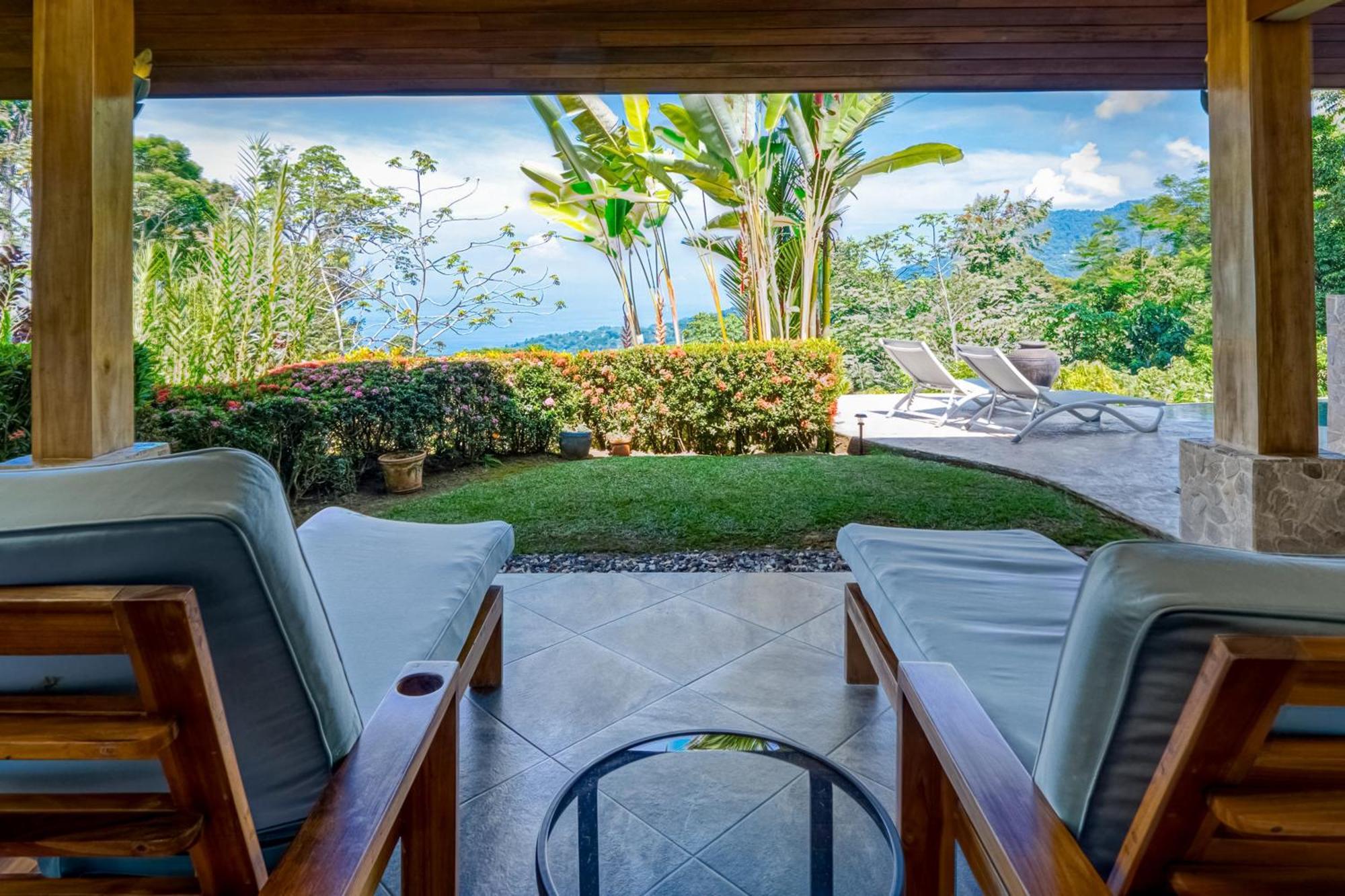Casa Latte Villa อูวีตา ภายนอก รูปภาพ